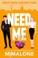 Need Me 1938789741 Book Cover