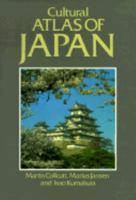 Cultural Atlas of Japan (Cultural Atlas of) 0714825263 Book Cover