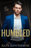 Humbled B0F47DSMHN Book Cover