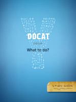 DOCAT Study Guide: What to Do? - The Social Teaching of the Catholic Church 1621641368 Book Cover