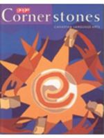 Cornerstones Anthology 6b 0771512171 Book Cover