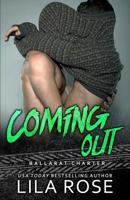 Coming Out 0648483517 Book Cover