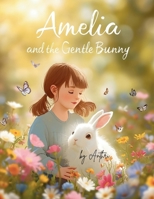 Amelia and the Gentle Bunny: A Heartwarming Tale of Friendship, Kindness, and Gentle Adventures B0GWHVF79T Book Cover