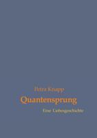 Quantensprung: Eine Liebesgeschichte 3735776256 Book Cover