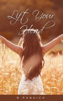 Lift Your Head 9357748164 Book Cover