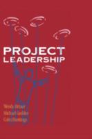 Project Leadership 056607785X Book Cover