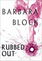 Rubbed Out (Robin Light Thriller) 157566724X Book Cover