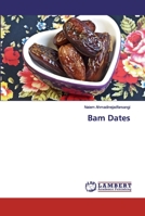 Bam Dates 6200463298 Book Cover