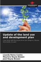 Update of the land use and development plan 6139734789 Book Cover
