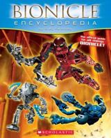 Bionicle Encyclopedia 0439745616 Book Cover