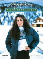 Amy Grant A Christmas Album 3010154496 Book Cover