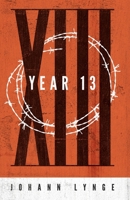 Year 13 0692283773 Book Cover