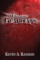 The Matriarch: Guardians 0692220690 Book Cover