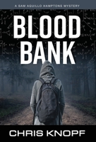 Blood Bank 1579626718 Book Cover