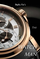 The Watch Man 1700519093 Book Cover