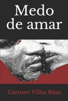 Medo de amar 8590747514 Book Cover