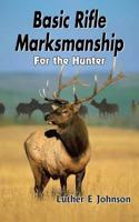 Basic Rifle Marksmanship 1420810057 Book Cover