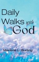 Daily Walks with God B0GYDHC4SD Book Cover