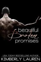 Beautiful Broken Promises 150124759X Book Cover