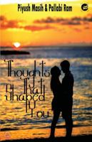 THOUGHTS THAT SHAPED YOU 9389557232 Book Cover