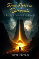 From Babel to Zarahemla: A Journey of Faith and Divine Guidance (The Promised Land Series: A Journey Through Faith, Leadership, and Divine Guidance) B0DQXNYMVZ Book Cover