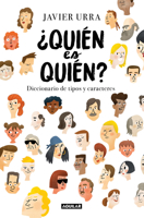 ¿Quién es quién? / Who Is Who? 8403518099 Book Cover