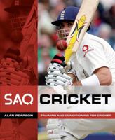 SAQ Cricket (Speed, Agility & Quickness) 0713663766 Book Cover