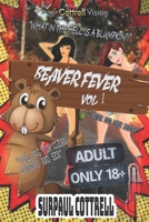 BEAVER FEVER B097XGMNXW Book Cover