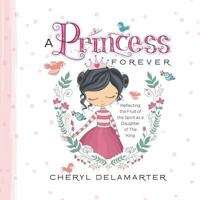 Princess Forever 099917942X Book Cover