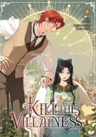 Kill the Villainess, Vol. 4 B0F9W88H49 Book Cover