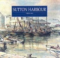 Sutton Harbour 0861149122 Book Cover