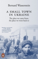 A Small Town in Ukraine 0241609224 Book Cover