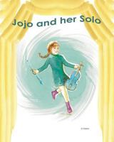 Jojo and her Solo 199974070X Book Cover