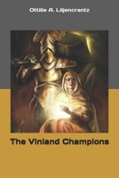 The Vinland Champions 1718729197 Book Cover