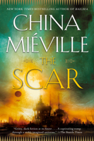 The Scar 0345460014 Book Cover