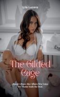 The Gilded Cage B0G4MH31R7 Book Cover
