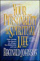 Your Personality and the Spiritual Life 1564763854 Book Cover