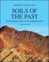 Soils of the Past 004445757X Book Cover