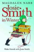 Josie Smith in Winter 0006754074 Book Cover