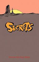 Secrets 145208291X Book Cover