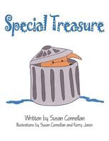 Special Treasure 1434376443 Book Cover