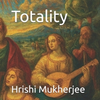 Totality (Western) B0FWT1C1YP Book Cover