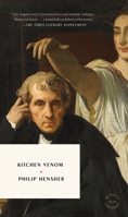 Kitchen Venom 1961341905 Book Cover