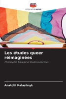 Les études queer réimaginées (French Edition) 620994311X Book Cover