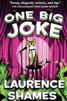 One Big Joke 1981614281 Book Cover