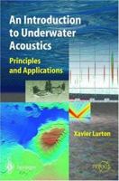 An Introduction to Underwater Acoustics 366249969X Book Cover