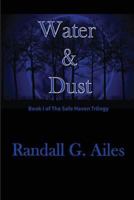 Water & Dust 1502954125 Book Cover