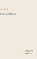 Kellastuneita lehtiä (Finnish Edition) 3387438443 Book Cover