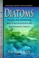 Diatoms 1629482102 Book Cover