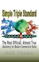 Simple Triple Standad 1515165817 Book Cover